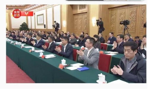 民营企业座谈会 银河航天徐鸣 爱拼才会赢,将抓住新一轮产业升级的机遇