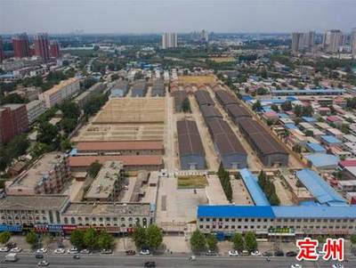 【保定银河棉业固城棉库、定州棉库诚意招租】|好房东