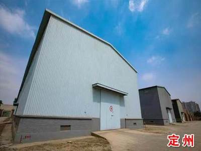 【保定银河棉业固城棉库、定州棉库诚意招租】|好房东