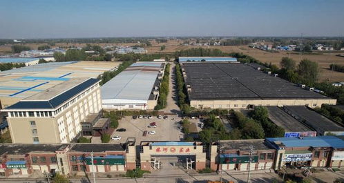 商丘市银河棉业破产,大型厂房第八次拍卖,7500万就成交了