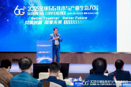 银河航天张世杰 低成本卫星批产赋能 加速6g星地融合组网