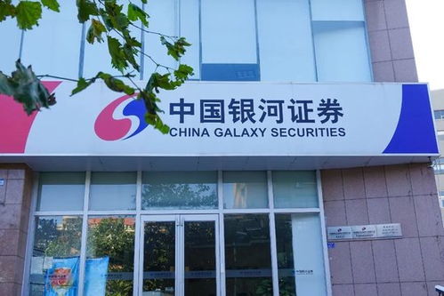 银河证券被 保本 私募拖下水