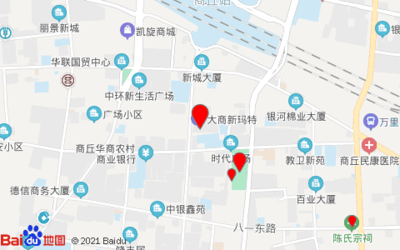锅圈食汇火锅烧烤食材超市(商丘归德路店)