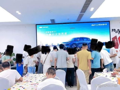车圈如饭圈 银河e5评论区这么热闹,不愧是大爆款