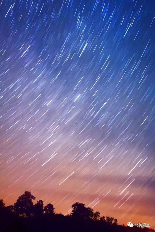 大峡谷赏秋,世界级暗夜公园看成片银河星空和流星,这个金秋带你体验完全不一样的奇观