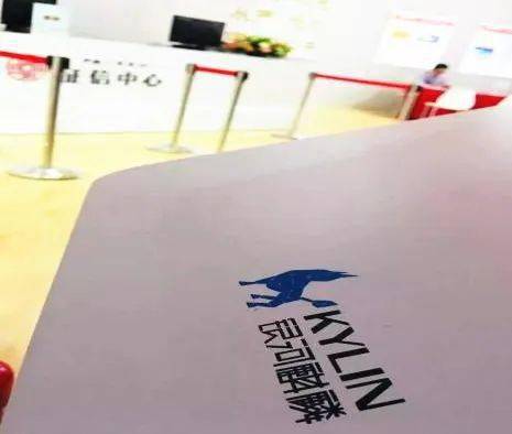 立春这一天,我们想秀一秀银河麒麟的定制化业务