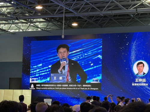 银河通用创始人王鹤 做好vla,将见证具身智能第一次真正高峰的到来