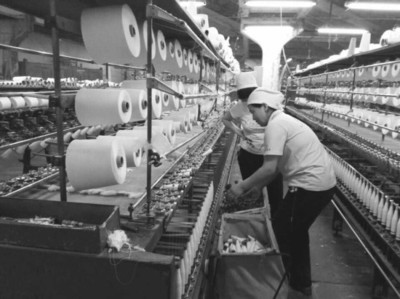 山东菏泽棉企期待“两翼齐飞”——以银河棉业为例