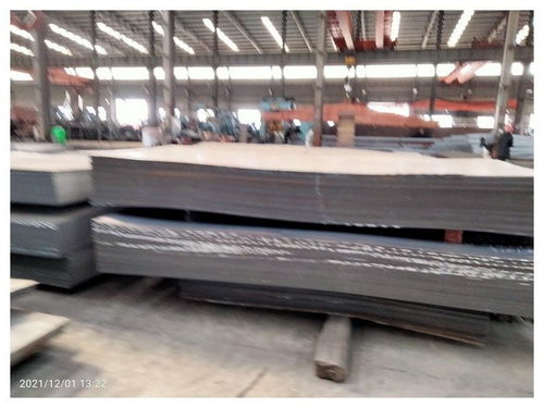 2021年欢迎访问秦皇岛Q390E卷板实业公司与银河棉业 专业品质与卓越服务的完美结合